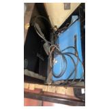 Miniservo III power survey demand recorder