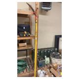 Extension pruner and saw