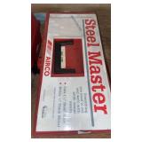 Airco steel master cutting torch head