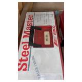 Airco steel master cutting torch head