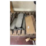 Truck mirrors west coast