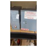 2 Ebtron 24 Vac/dc input only