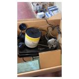 Taylor instrument co weather meter