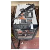 Handler 140, 230v wire feed welder