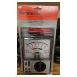 GB multi tester