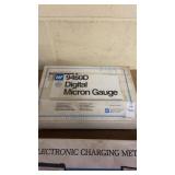 Tif 9450D Digital Micron Gauge