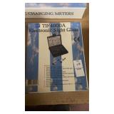 Tif 4000A Electronic sight glass