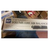 TIFVA105 Volume-Aire air balancer