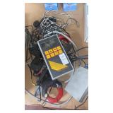 Lmr A1000/3 gauge and miscellaneous accessories