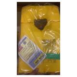 4 new flotation devices