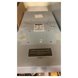 Survey meter/recorder