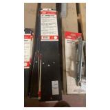 6 -18 inch Malco folding tools