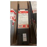 6-12 inch Malco folding tools