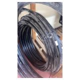 Roll of drisco 3/4 inch pipe