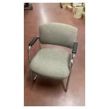 3 miscellaneous chairs