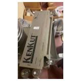 Kenkut commercial aluminum foil dispenser