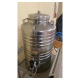 Commercial coffee carrier