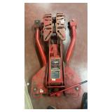 1 ton snap on transmission jack