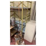 Copper and brass lot