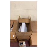 Universal rundle sink