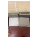 2 Elkay water fountains