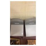 2 Elkay water fountains