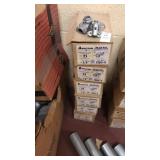 Box connectors 90 degree