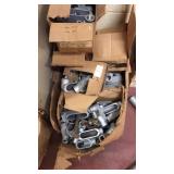 Iron unilets misc sizes