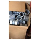 EMT couplings