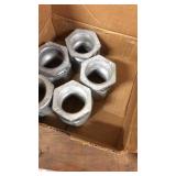 Conduit couplings