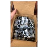 EMT couplings
