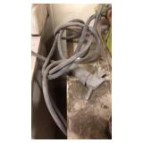 Sears sandblast system