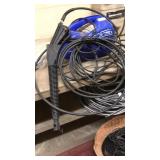 Campbell Hausfeld pressure washer