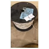Wire on spool 14 awg