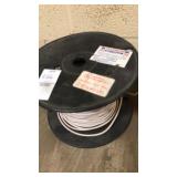 Wire on spool 14 awg