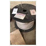 Wire on spool 14 awg