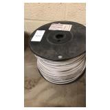 Wire on spool 14 awg