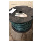 Wire on spool 14 awg