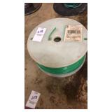 Wire on spool 16 ga