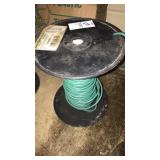 Wire on spool 10 ga