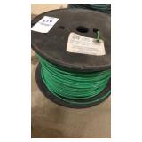 Wire on spool 14 awg