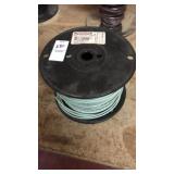 Wire on spool 14 ga