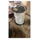 Wire on spool 10 ga