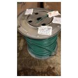 Wire on spool 14 awg