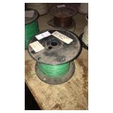 Wire on spool 16 ga