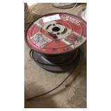 Wire on spool 18/2