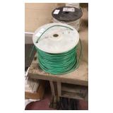 Wire on spool 12 awg