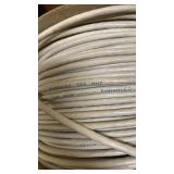 Spool of enhanced 350 MHz wire