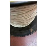 Teledyne thematics spool wire 3 strand