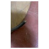 2 strand of black electrical wire